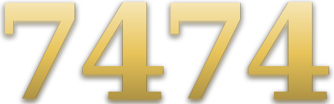7474 logo